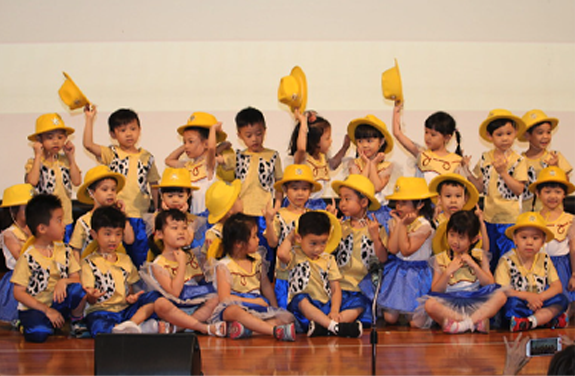 20170624新民小學附設幼兒園第